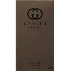 Guilty Absolute pour Homme Eau de Parfum
