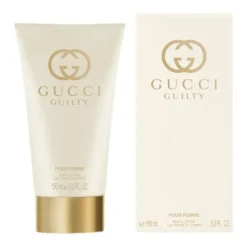 Guilty Pour Femme Body Lotion