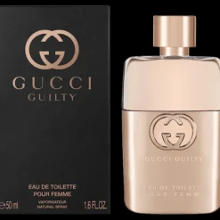Guilty Pour Femme E.d.T. Nat. Spray