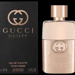 Guilty Pour Femme E.d.T. Nat. Spray