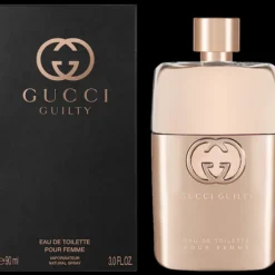 Guilty Pour Femme E.d.T. Nat. Spray