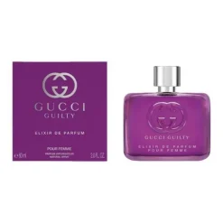 Guilty Pour Femme Elixir de Parfum