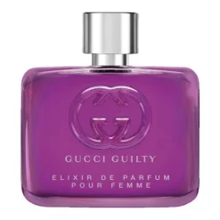 Guilty Pour Femme Elixir de Parfum