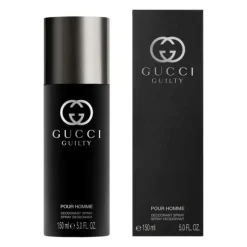 Guilty Pour Homme Deo Spray
