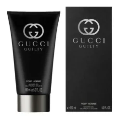 Guilty Pour Homme Shower Gel
