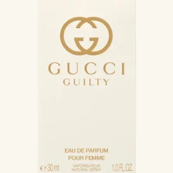 Guilty Revolution Eau de Parfum
