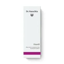 Haaröl