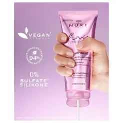 Hair Prodigieux Glanz Shampoo