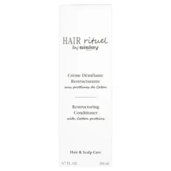 Hair Rituel Crème Démêlante Restructurante