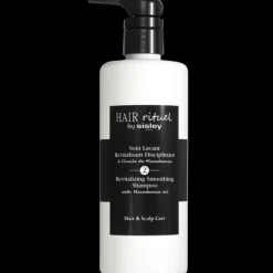 Hair Rituel Soin Lavant Revitalisant Disciplinant