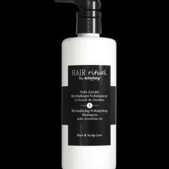 Hair Rituel Soin Lavant Revitalisant Volumateur