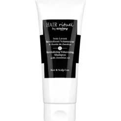 Hair Rituel Soin Lavant Revitalisant Volumateur