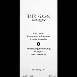Hair Rituel Soin Lavant Revitalisant Volumateur