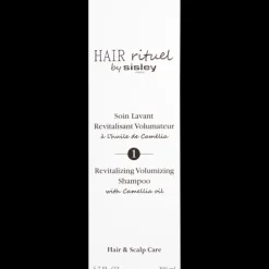 Hair Rituel Soin Lavant Revitalisant Volumateur
