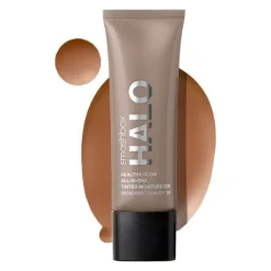 Halo Healthy Glow All-in-One Tinted Moisturizer SPF25 40