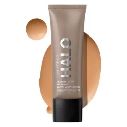 Halo Healthy Glow All-in-One Tinted Moisturizer SPF25 40