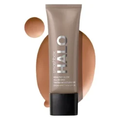Halo Healthy Glow All-in-One Tinted Moisturizer SPF25 40