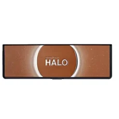 Halo Sculpt + Glow Face Palette 15,7