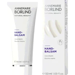 HAND BALSAM