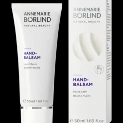HAND BALSAM