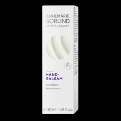 HAND BALSAM