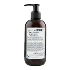 242 Hand & Body Wash Elder Cosmos Natural Certified
