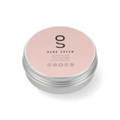 Hand Cream Geranium Lavender Patchouli