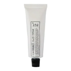 159 Hand Cream Lemongrass Cosmos Natural Certified