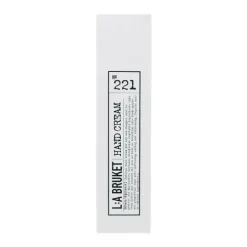 221 Hand Cream Spruce Cosmos Natural Certified