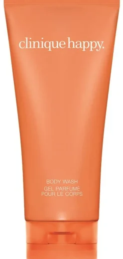 Happy Body Wash