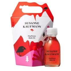 Hayflower Bath Oil