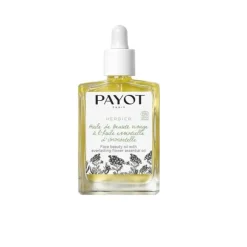 Herbier Huile de Beauté visage à l'huile essentielle d'immortelle