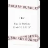 Her Eau de Parfum