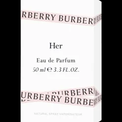 Her Eau de Parfum
