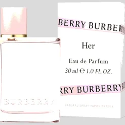 Her Eau de Parfum