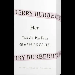 Her Eau de Parfum