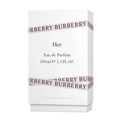 Her Eau de Parfum