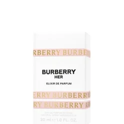 Her Elixir de Parfum