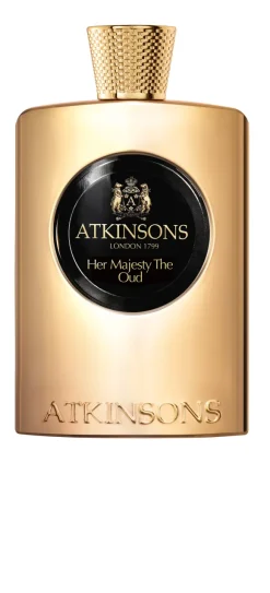 Her Majesty The Oud Eau de ParfumNat. Spray