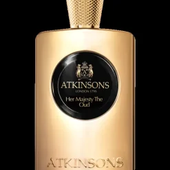 Her Majesty The Oud Eau de ParfumNat. Spray