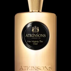 Her Majesty The Oud Eau de ParfumNat. Spray