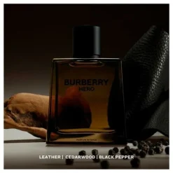 Hero Parfum Intense Refill