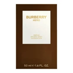 Hero Parfum Nat. Spray