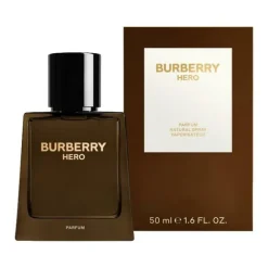Hero Parfum Nat. Spray