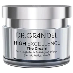 High Excellence The Cream