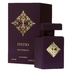 High Frequency Eau de Parfum