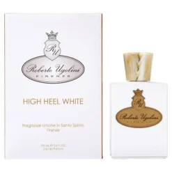 High Heel White EdP Nat. Spray