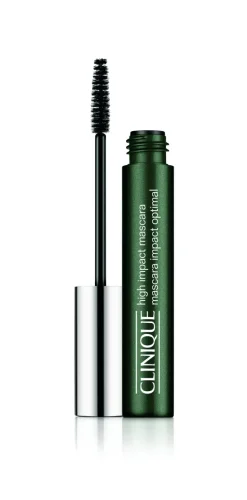 High Impact Mascara