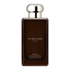 Hinoki & Cedarwood Cologne