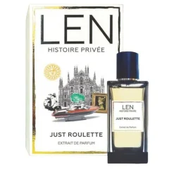 Histoire Privée Just Roulette Extrait de Parfum